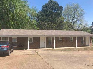 202 Pekin St, Jonesboro, AR 72401