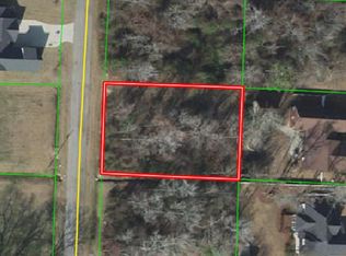 LOT 12 Dogwood Ln LOT 12, Pine Level, NC 27568