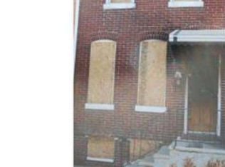 835 Beatty St, Trenton, NJ 08611