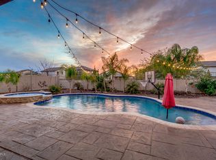 23580 S 213th Ct, Queen Creek, AZ 85142