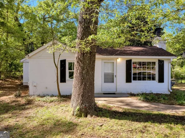 4301 Hidden Valley Rd, Decatur, GA 30035