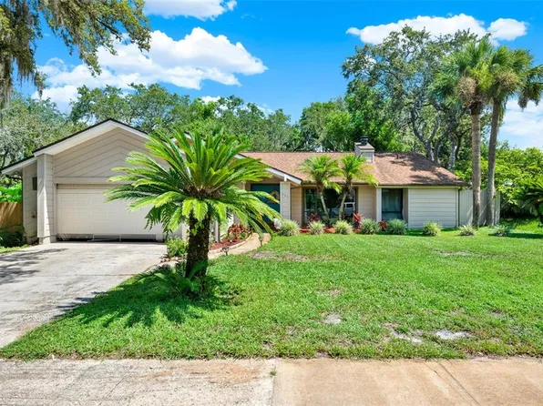 531 Heather Brite Cir, Apopka, FL 32712