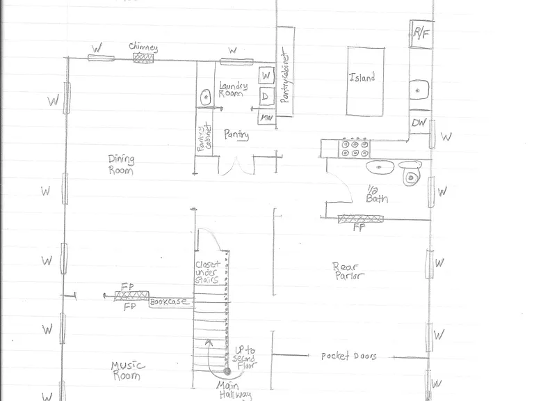 841 Main St #A — Photo 27