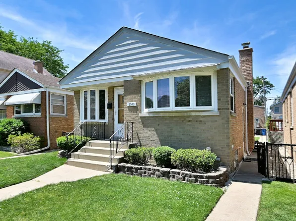 7510 N Oketo Ave, Chicago, IL 60631