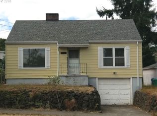 4405 NE 42nd Ave, Portland, OR 97218