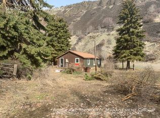 9440 Manastash Rd, Ellensburg, WA 98926