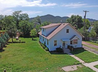 409 Cambridge Ave, Hot Springs, SD 57747