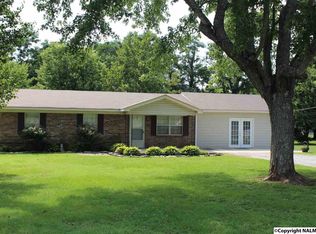 136 Dudley Dr, Hazel Green, AL 35750