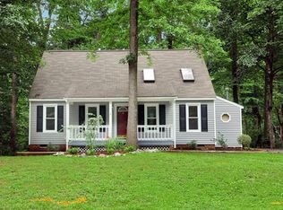 13818 Buck Rub Dr, Midlothian, VA 23112