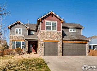 14001 McKay Park Cir, Broomfield, CO 80023