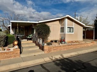 1526 N Dixie Downs Rd UNIT 42, Saint George, UT 84770