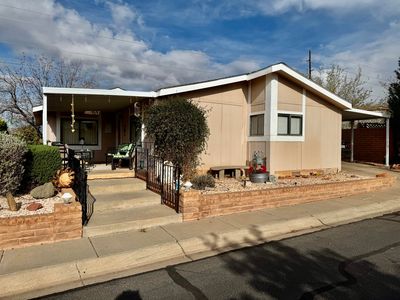 1526 N Dixie Downs Rd Unit 42, Saint George, UT, 84770