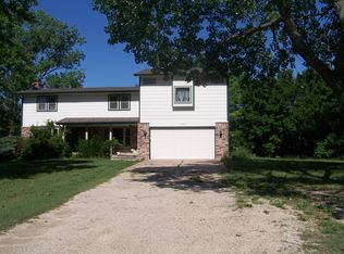 17335 SW Ashwind Rd, Rose Hill, KS 67133