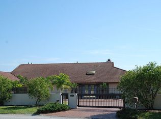 7 Windjammer Point, Merritt Island, FL 32952