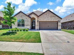 1713 Tapadero Ln, Celina, TX 75009