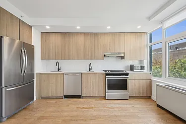 1277 East 14th Street, #207B