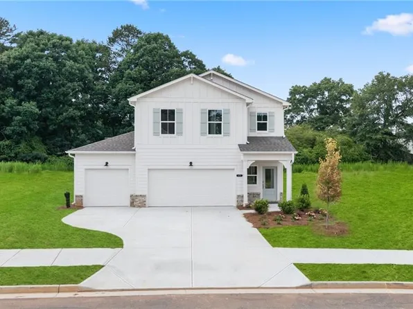 49 Spruce Holw, Winder, GA 30680