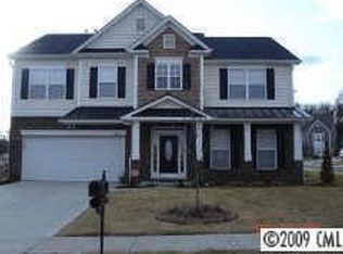 4204 Caldwell Rdg, Charlotte, NC 28213