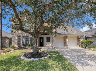 3603 SW Beacon Hill Dr, Pearland, TX 77584