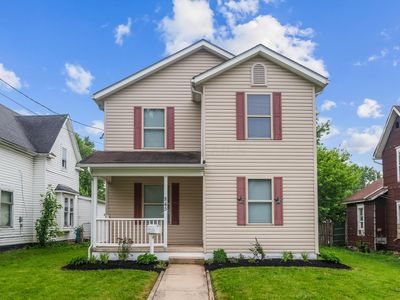845 Bennett St, Marion, OH, 43302