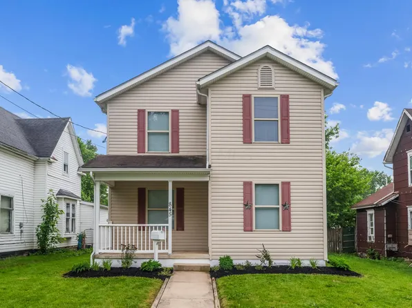 845 Bennett St, Marion, OH 43302