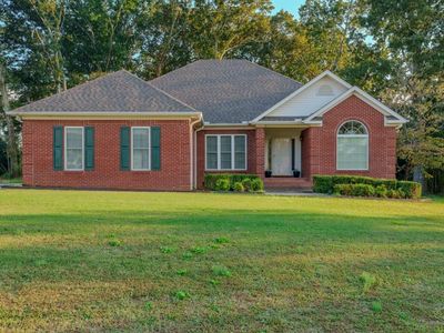 131 Erica Dr, Rogersville, AL, 35652
