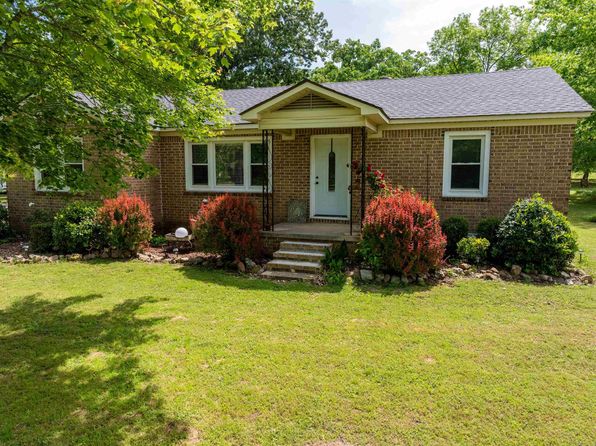 365 Jamestown Rd, Desha, AR 72527