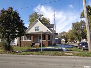 1027 N 9th St, Springfield, IL 62702