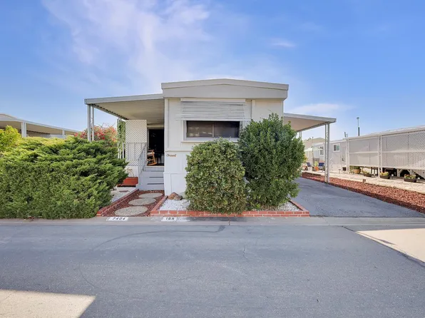 7404 White River Ln #169, Sacramento, CA 95842