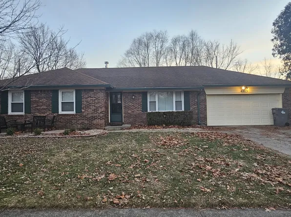 4315 Southgate Dr, Indianapolis, IN 46268