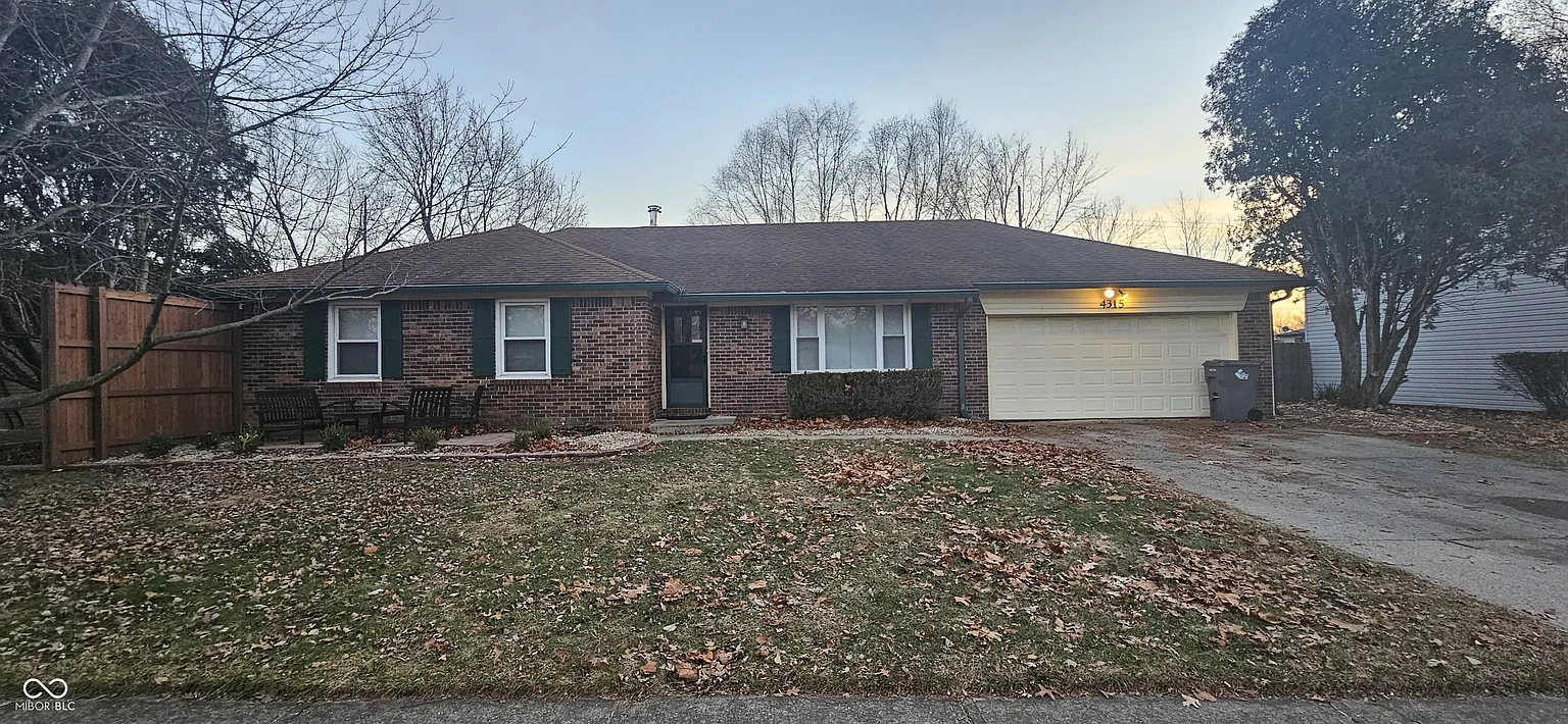 4315 Southgate Dr photo 1