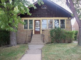 1609 Stanton Ave, Whiting, IN 46394