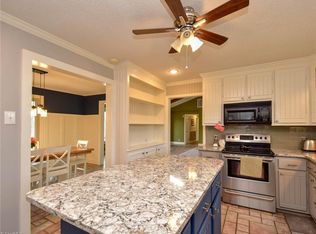 1353 Kerner Rd, Kernersville, NC 27284