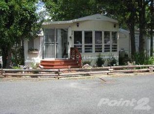 375 Seahawk Ln, Berlin, MD 21811