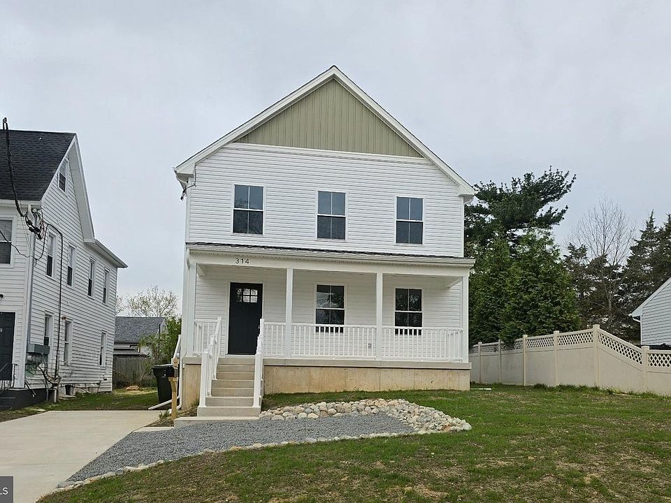 1st image of 314 Columbia Blvd