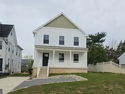 314 Columbia Blvd, National Park, NJ, 08063