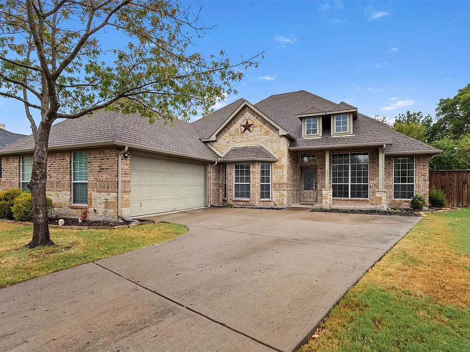 205 High Meadow Ct
