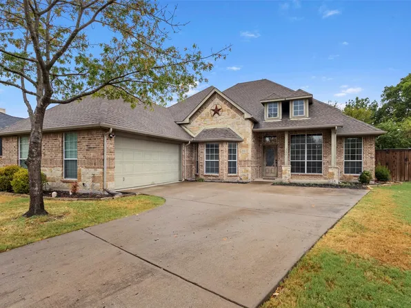 205 High Meadow Ct, Royse City, TX 75189