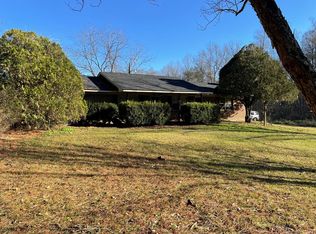 2350 County Road 2201, Goshen, AL 36035