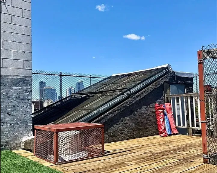 318 Grand St #2K — Photo 16