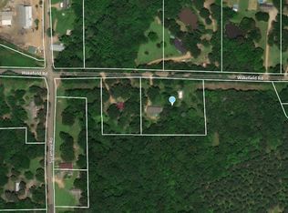 2136 Wakefield Rd, Coldwater, MS 38618