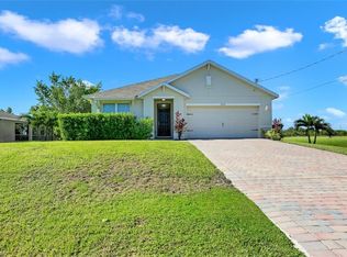 2722 NW 10th Ter, Cape Coral, FL 33993