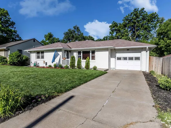 2431 S 38th St, Lincoln, NE 68506