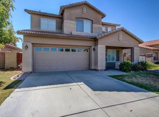 105 S 125th Ave, Avondale, AZ 85323