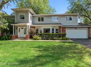 85 Mulberry East Rd, Deerfield, IL 60015