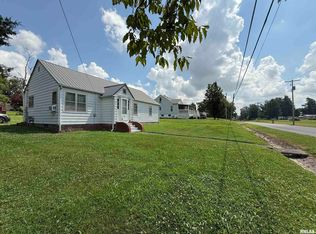 1220 Dorris Heights Rd, Harrisburg, IL 62946