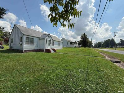 1220 Dorris Heights Rd, Harrisburg, IL, 62946