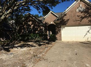 6211 Faulkner Ridge Dr, Katy, TX 77450