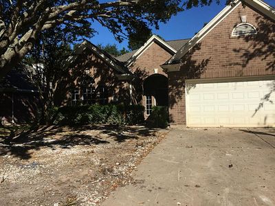 6211 Faulkner Ridge Dr, Katy, TX, 77450