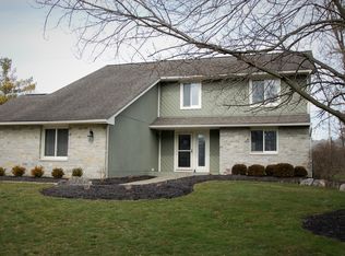 9018 Picardy Ct, Dublin, OH
